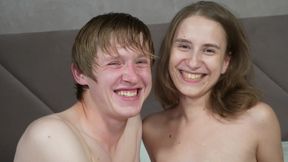 Teen Anal 
